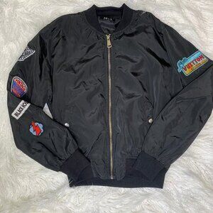 🔻365 - Bomber Jacket